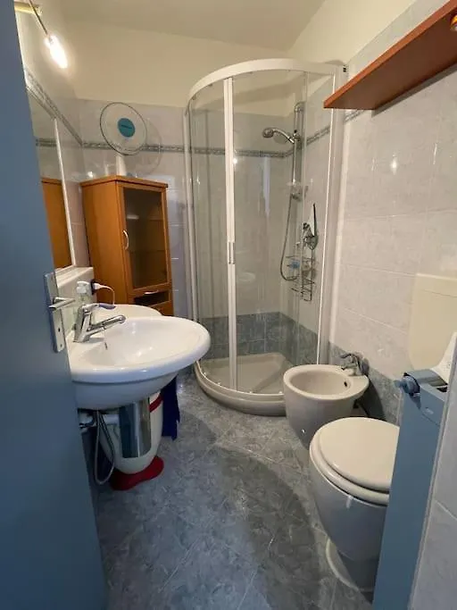 Apartment Studio Front Mer, Residence Piscine Roquebrune-Cap-Martin France
